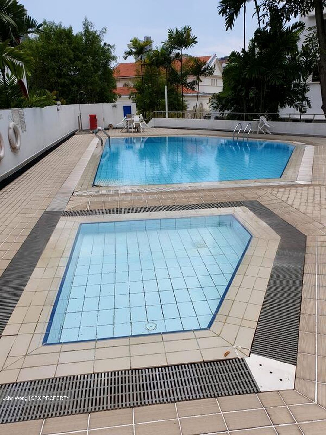 Oxley Garden (D9), Apartment #468917151